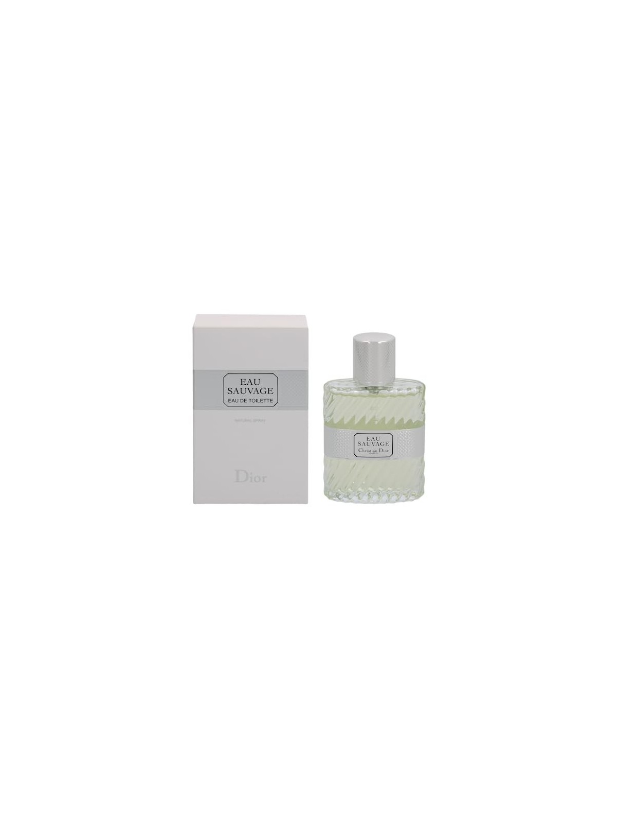 Dior Eau Sauvage Uomo 50ml