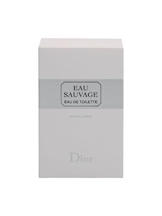 Dior Eau Sauvage Uomo 50ml