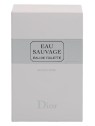 Dior Eau Sauvage Uomo 50ml