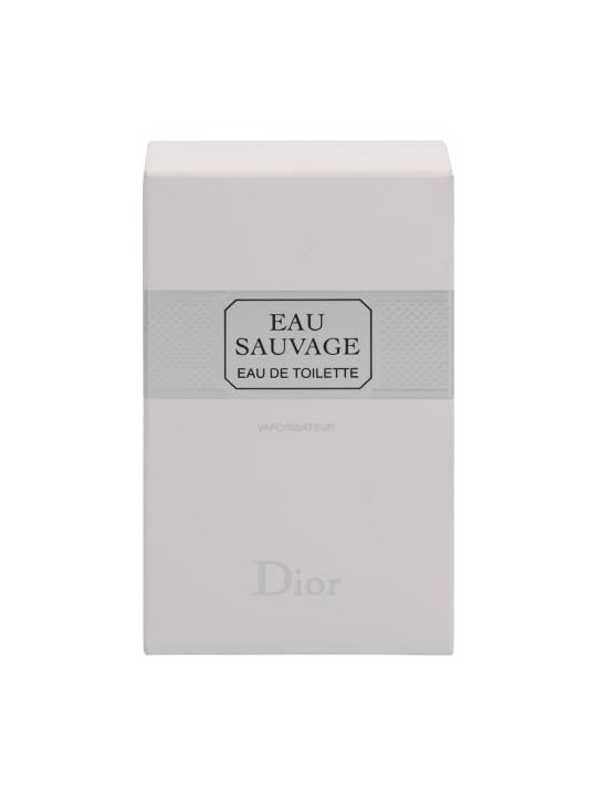 Dior Eau Sauvage Uomo 50ml