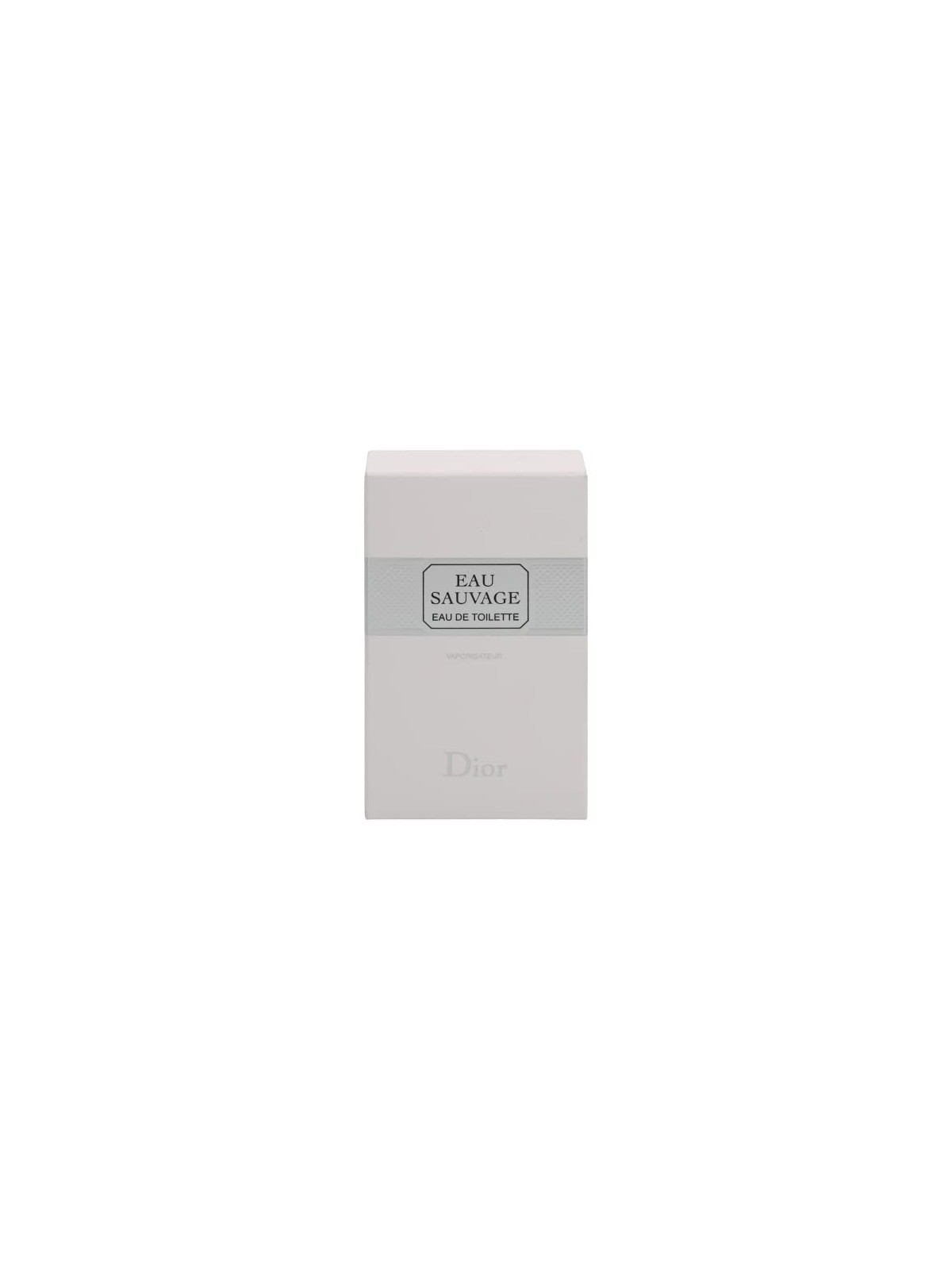 Dior Eau Sauvage Uomo 50ml