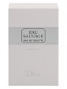 Dior Eau Sauvage Uomo 50ml