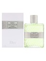 Dior EAU SAUVAGE after-shave 100ml uomo