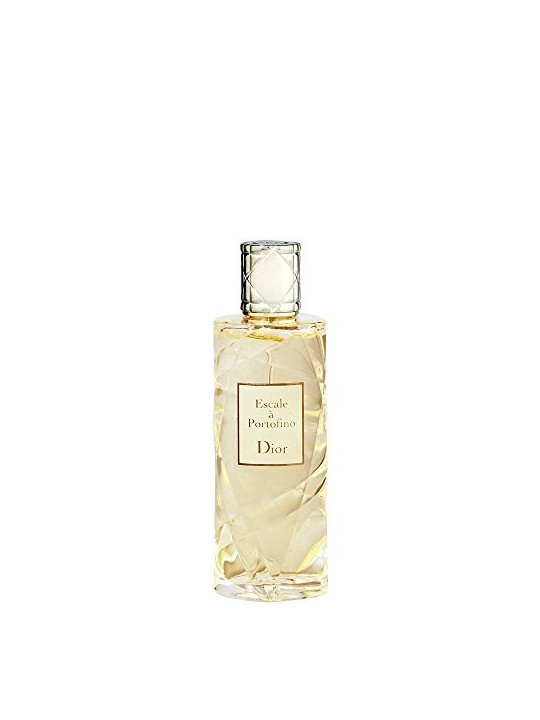 Dior Escale A Portofino Woman eau de toilette Spray donna 125ml