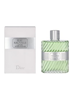 Dior Eau Sauvage After Shave Lotion uomo 200ml