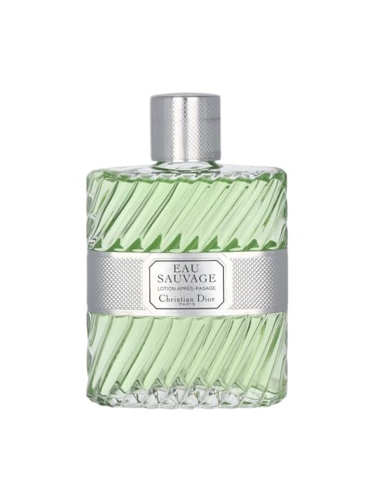 Dior Eau Sauvage After Shave Lotion uomo 200ml