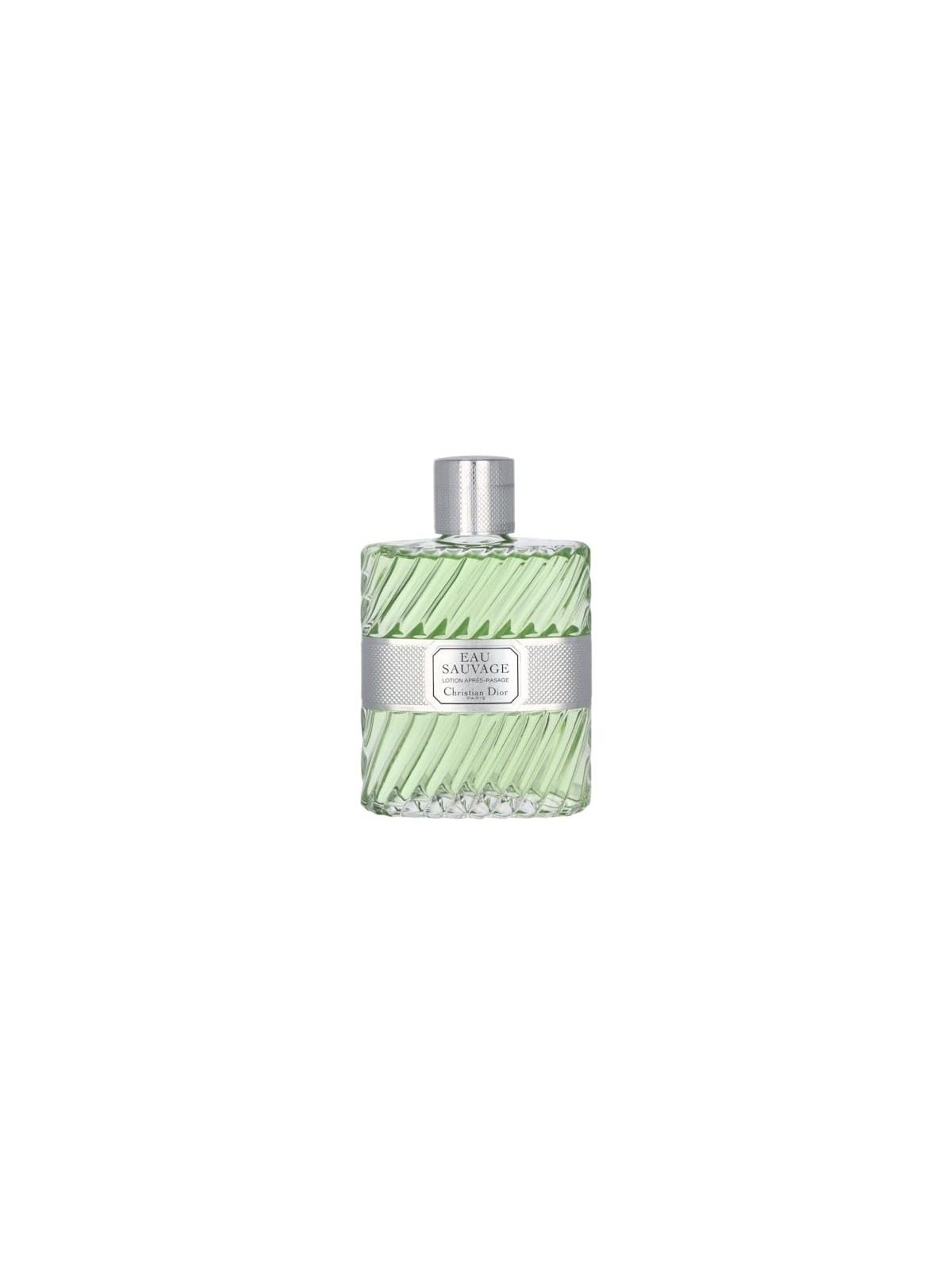 Dior Eau Sauvage After Shave Lotion uomo 200ml