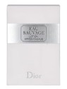 Dior Eau Sauvage After Shave Lotion uomo 200ml