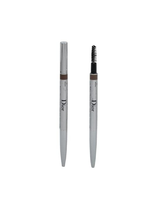 Dior Diorshow Brow Styler Pencil 001 Universal Brown