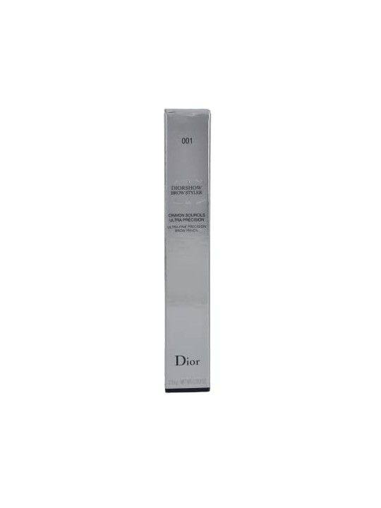 Dior Diorshow Brow Styler Pencil 001 Universal Brown