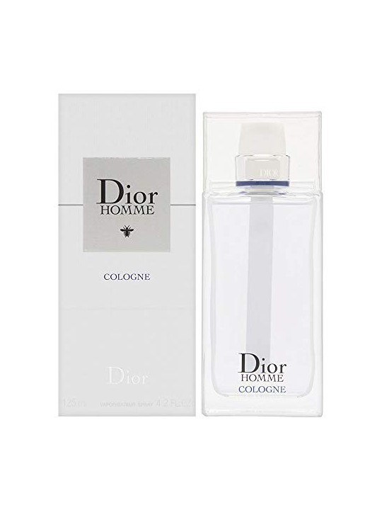 Dior Homme Cologne Edc Spray uomo 125ml