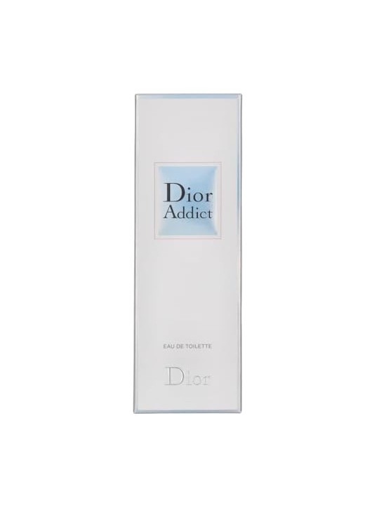 Dior Addict eau de toilette Spray donna 100ml Dior www.essenzetotalstyle.com 
