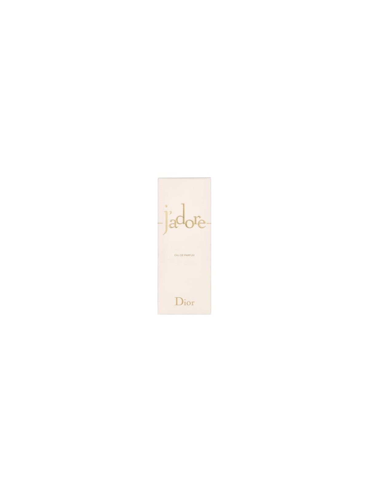 Dior J'Adore Eau De Parfum Spray 150ml