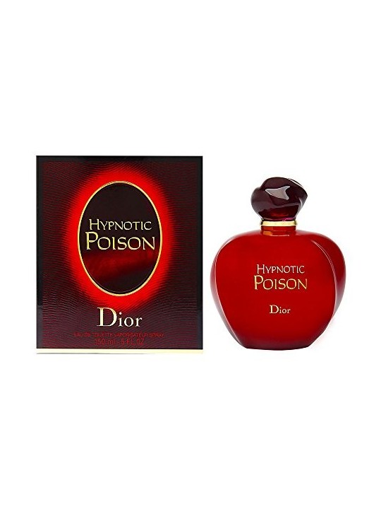 Dior Hypnotic Poison eau de toilette Spray donna 150ml