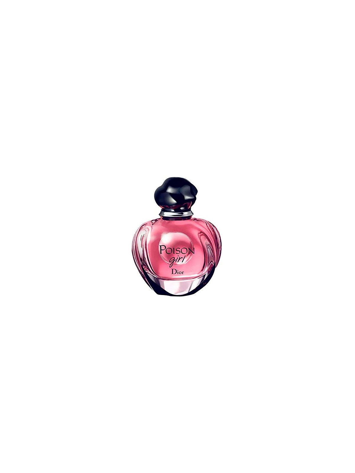 Dior Poison Girl eau de parfum Spray donna 100ml