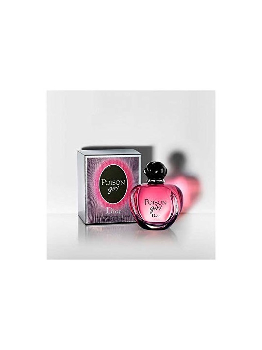 Dior Poison Girl eau de parfum Spray donna 100ml