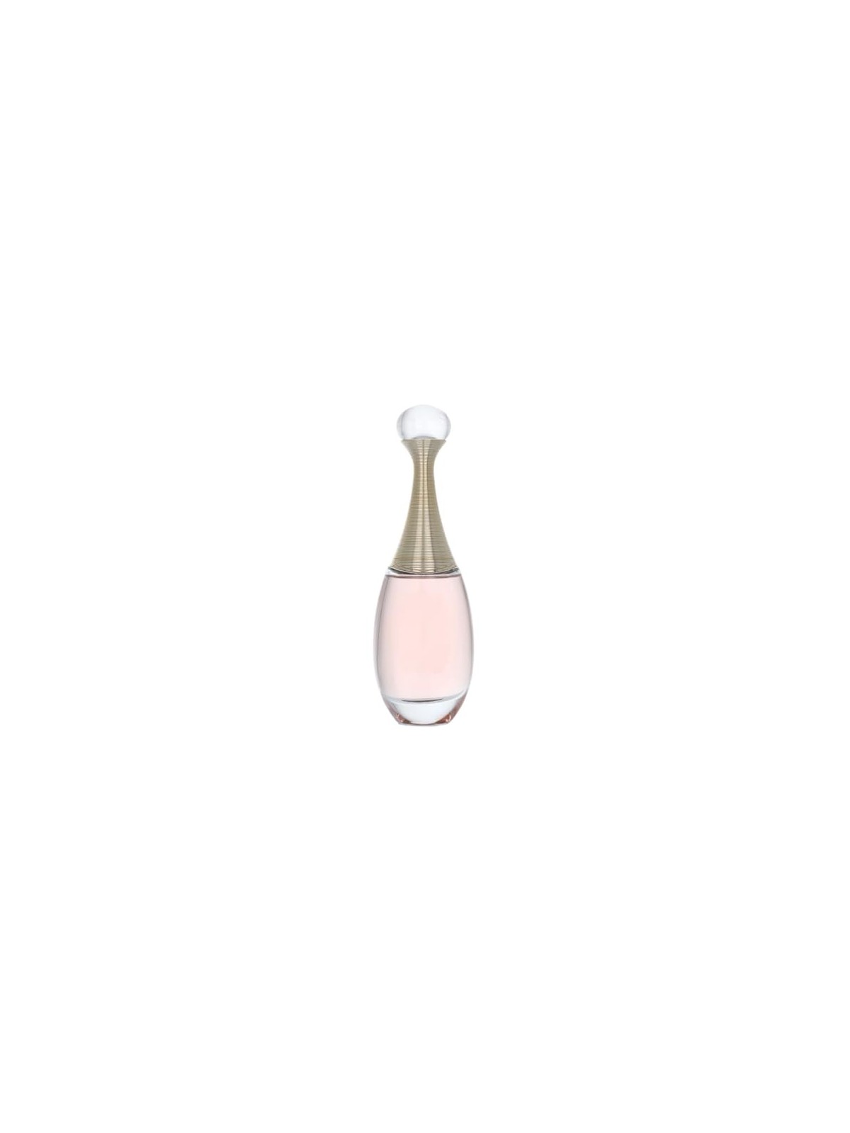 Dior J'Adore Eau Lumiere eau de toilette Spray donna 100ml