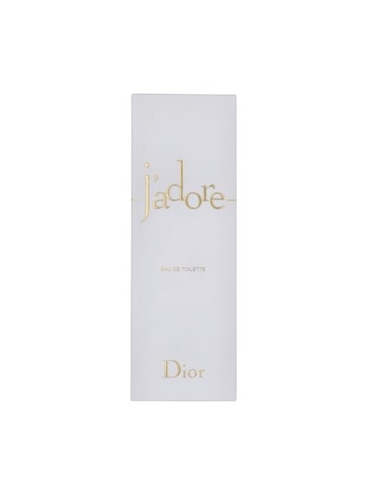 Dior J'Adore Eau Lumiere eau de toilette Spray donna 100ml