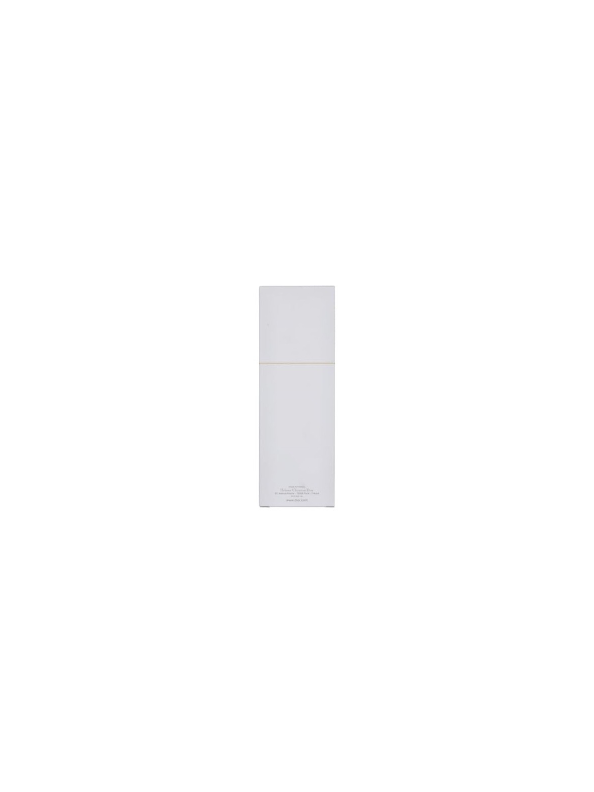 Dior J'Adore Eau Lumiere eau de toilette Spray donna 100ml