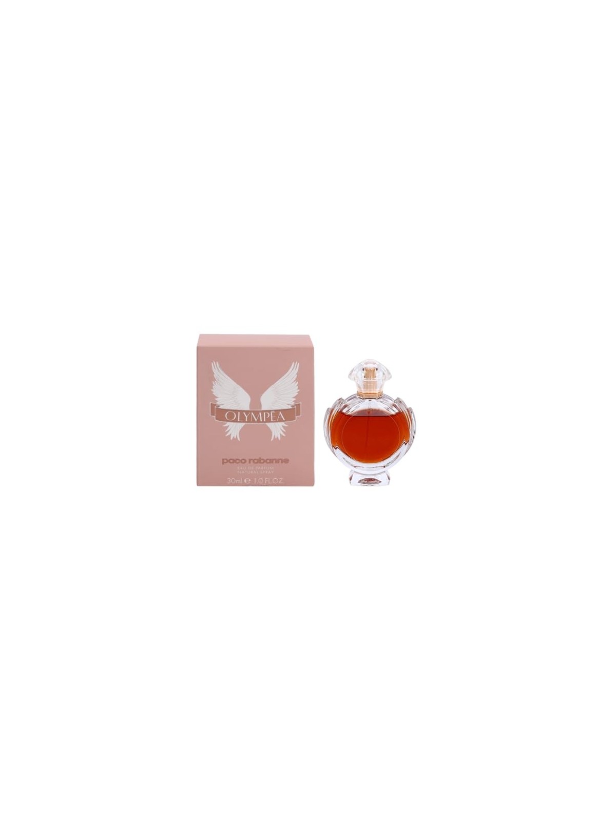 Paco Rabanne Olympea EDP 30ml