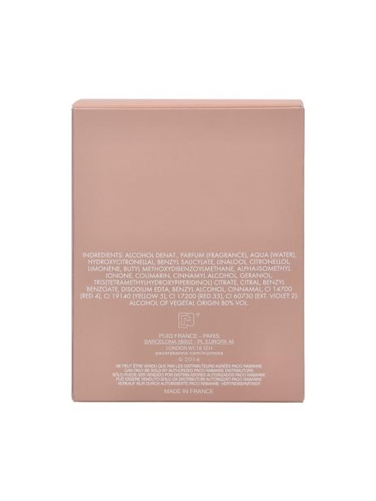 Paco Rabanne Olympea EDP 30ml