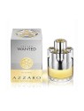 Azzaro WANTED eau de toilette spray 50ml unisex