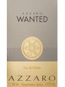 Azzaro WANTED eau de toilette spray 50ml unisex
