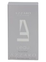 Azzaro Pour Homme L'Eau eau de toilette Spray uomo 50ml