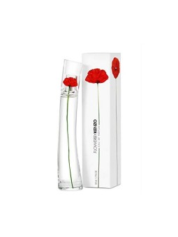 Profumo Kenzo Flower Eau De Parfum 50 ml Donna