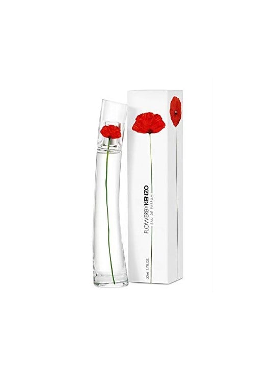 Profumo Kenzo Flower Eau De Parfum 50 ml Donna
