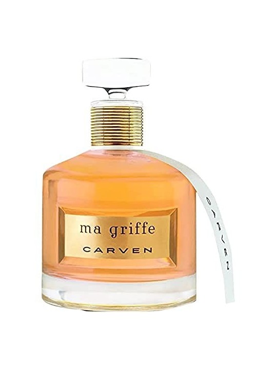 Carven MA GRIFFE eau de parfum spray 50ml donna