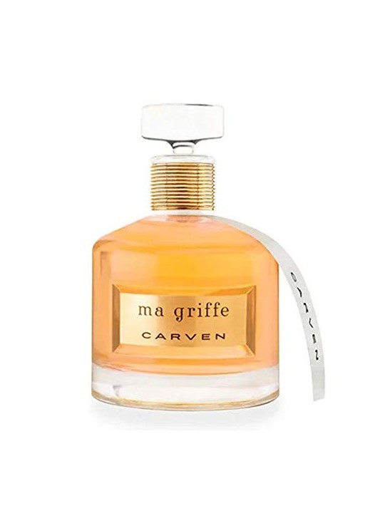 Carven MA GRIFFE eau de parfum spray 50ml donna