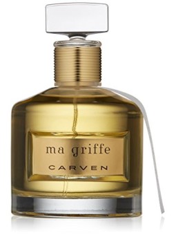 Carven MA GRIFFE eau de parfum spray 100ml donna
