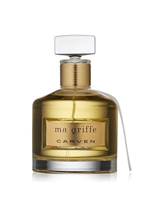 Carven MA GRIFFE eau de parfum spray 100ml donna
