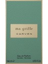 Carven MA GRIFFE eau de parfum spray 100ml donna