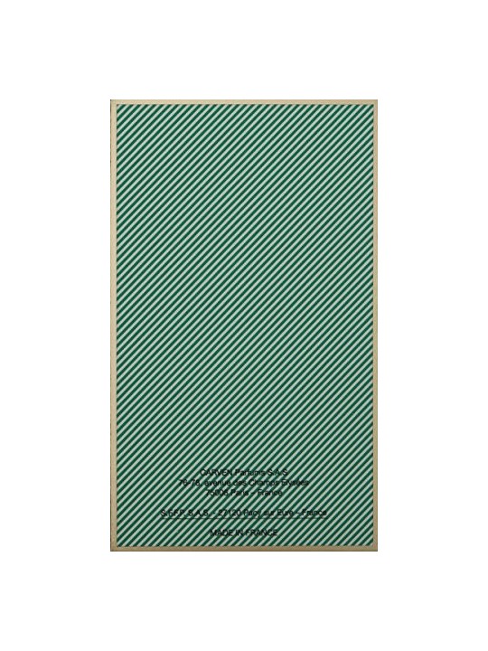 Carven MA GRIFFE eau de parfum spray 100ml donna