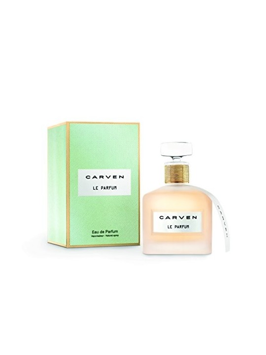 Carven CARVEN LE PARFUM eau de parfum spray 30ml donna