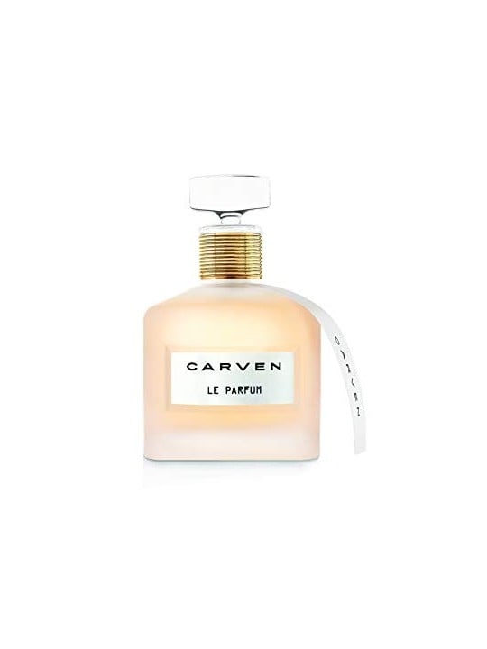 Carven CARVEN LE PARFUM eau de parfum spray 50ml donna
