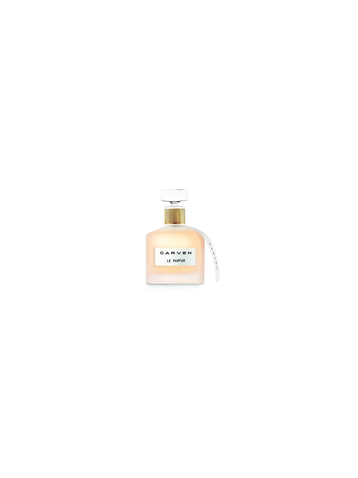Carven CARVEN LE PARFUM eau de parfum spray 50ml donna