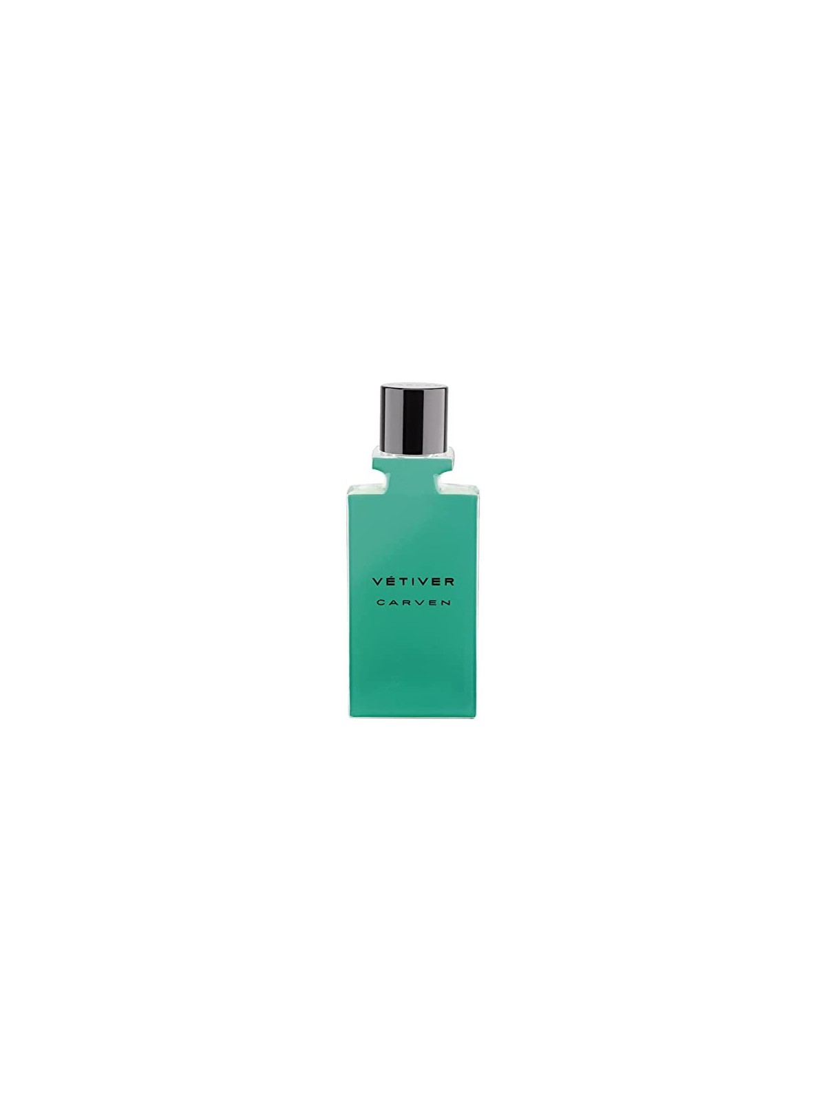 Carven VETIVER eau de toilette spray 50ml unisex