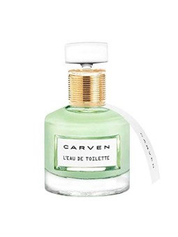 Carven CARVEN LEAU DE TOILETTE eau de toilette spray 50ml unisex