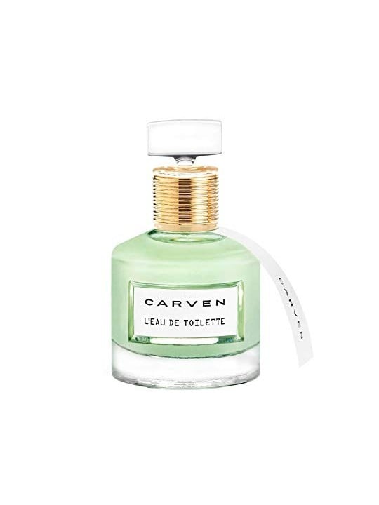 Carven CARVEN LEAU DE TOILETTE eau de toilette spray 50ml unisex