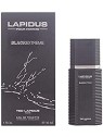 Profumo Ted Lapidus LAPIDUS POUR HOMME BLACK EXTREME 30 ml Uomo
