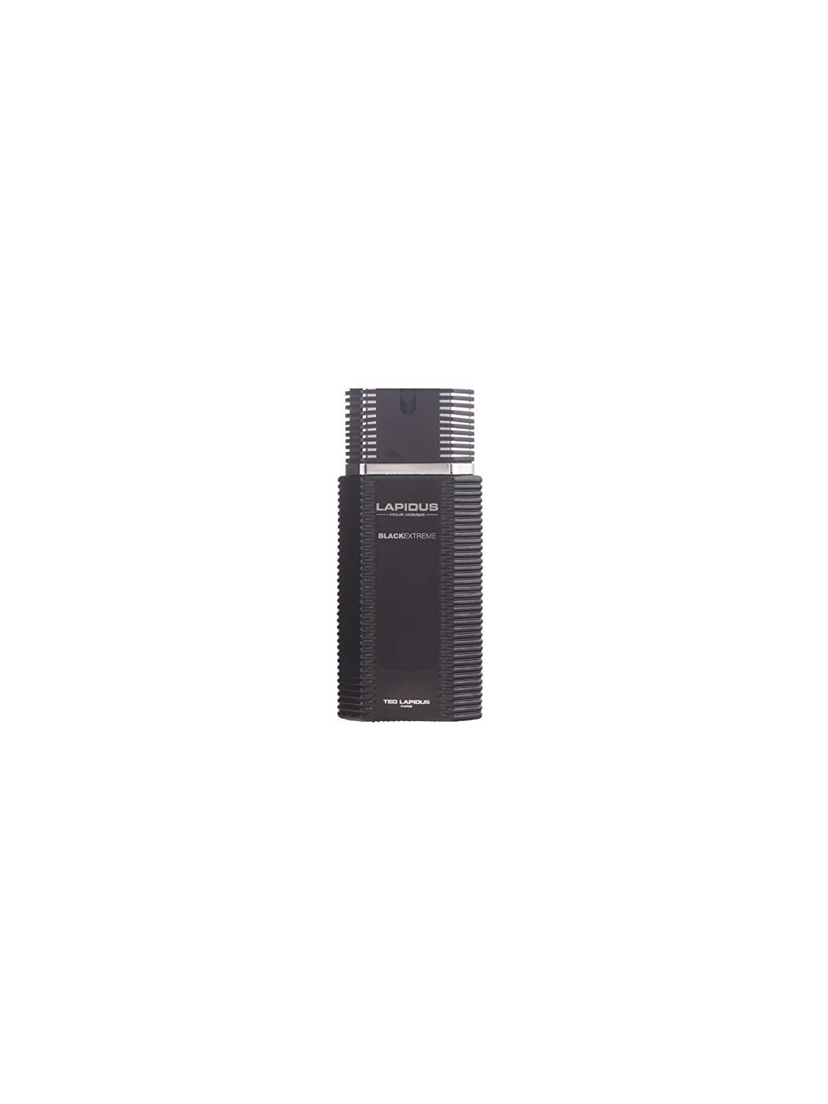 Profumo Ted Lapidus LAPIDUS POUR HOMME BLACK EXTREME 30 ml Uomo