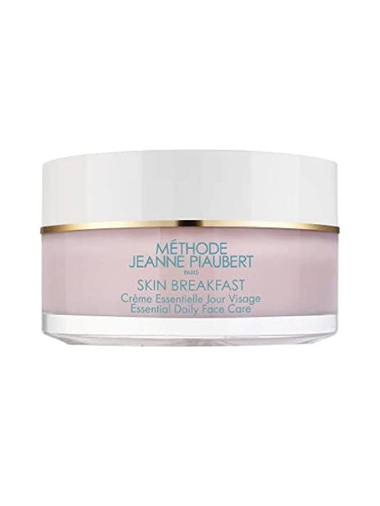 Jeanne Piaubert SKIN BREAKFAST 50ml donna
