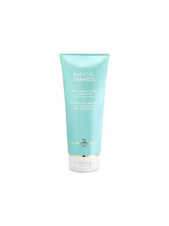 Jeanne Piaubert FERMEZZA RADICALE corpo 200ml donna