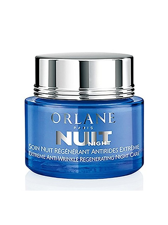 Orlane Extreme Anti-Wrinkle Regenerating Night Care 50ml