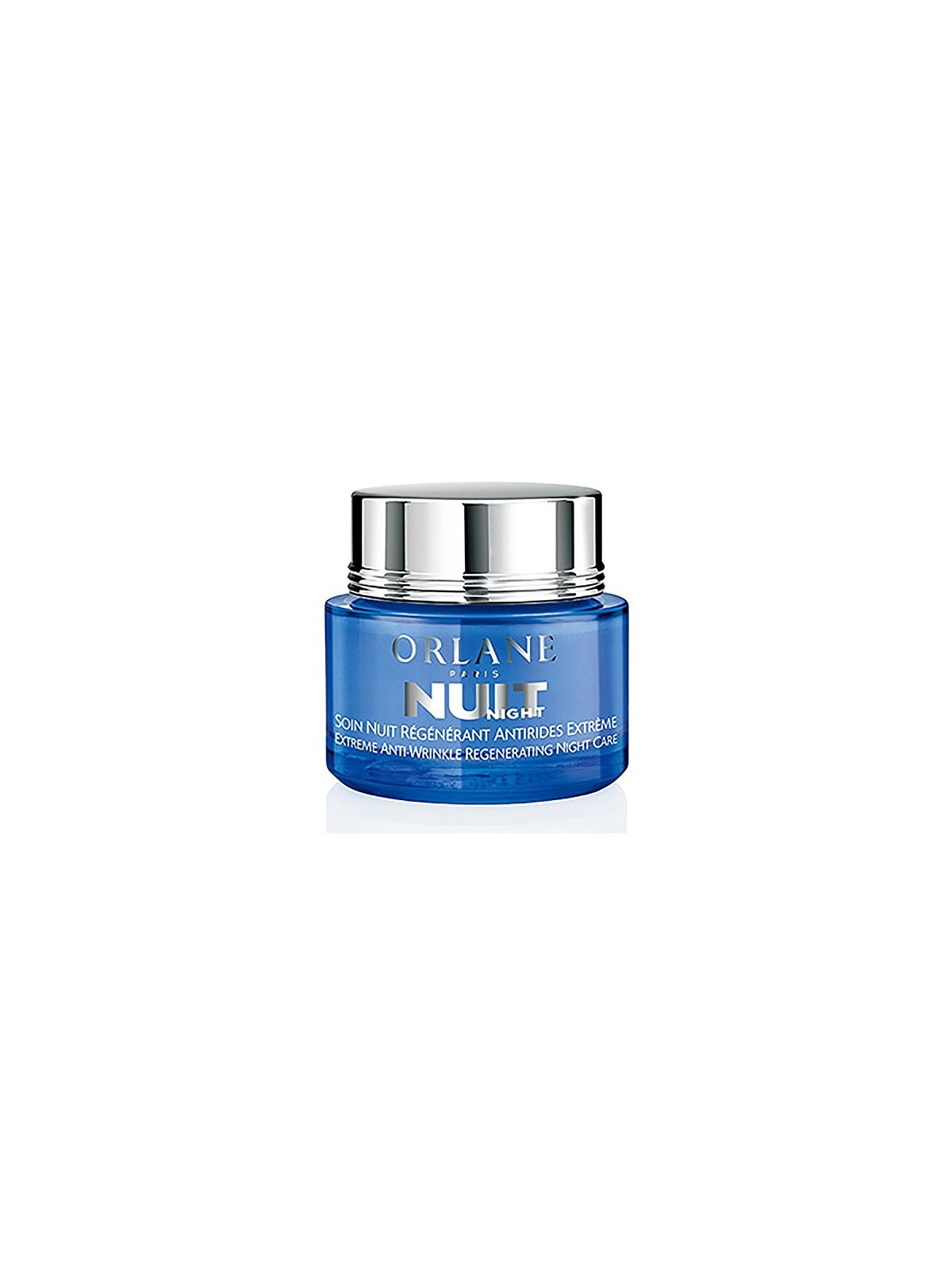 Orlane Extreme Anti-Wrinkle Regenerating Night Care 50ml