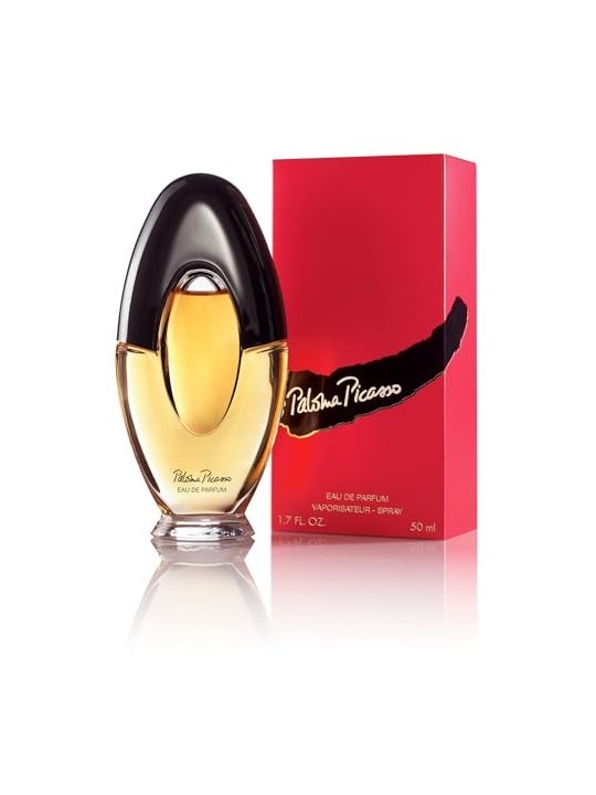 Paloma Picasso EDP Spray donna 50ml