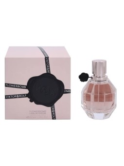 Viktor & Rolf Flowerbomb eau de parfum Spray donna 50ml